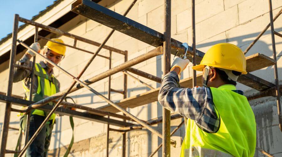 Roof Vent Repair in Fair Lawn, NJ